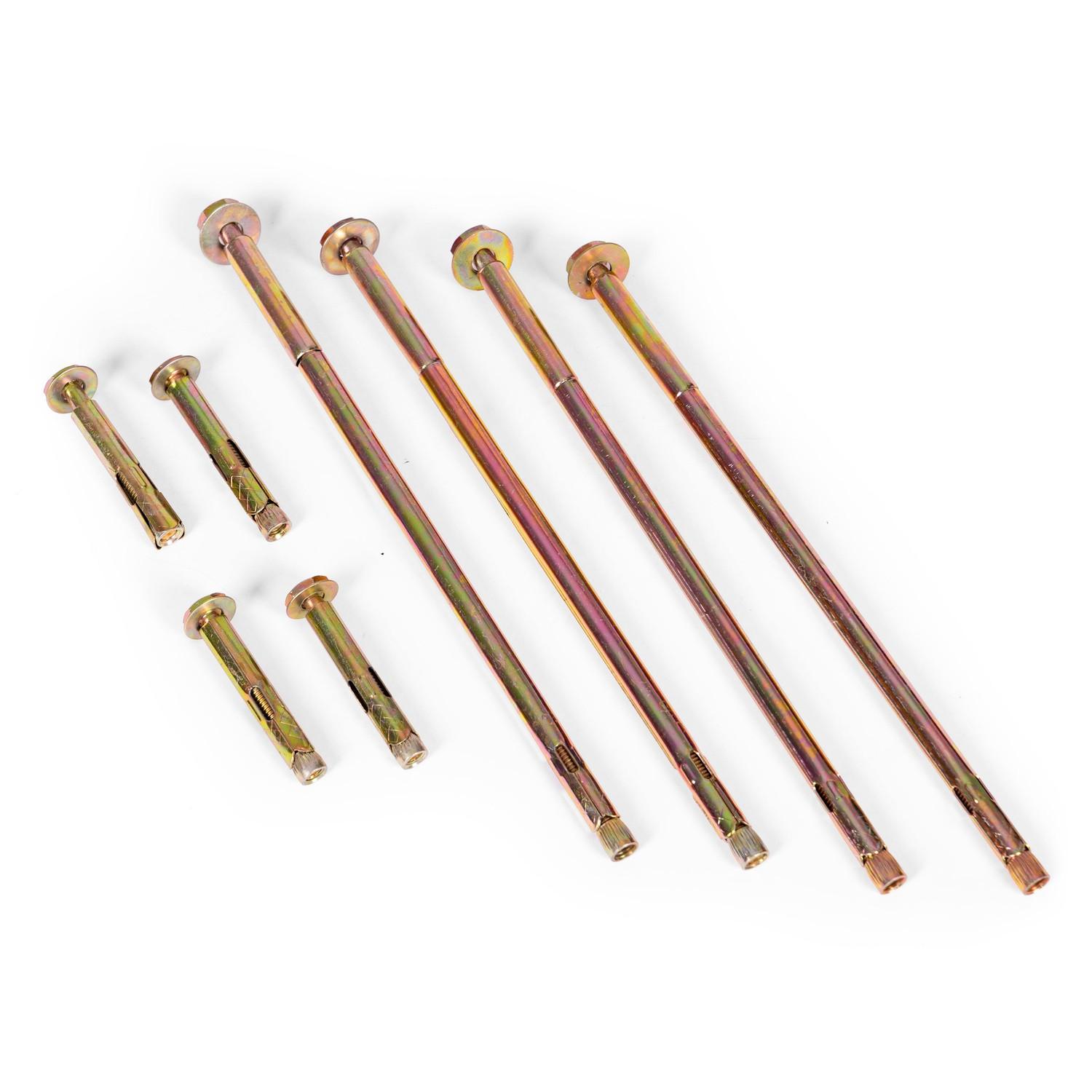 Northix Auvent au-dessus de la porte, 150x80 cm, couverture en polycarbonate  