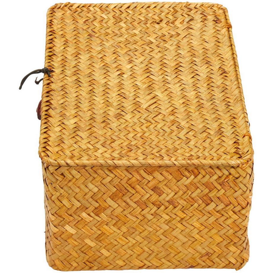 diaqua Panier Straw brun  