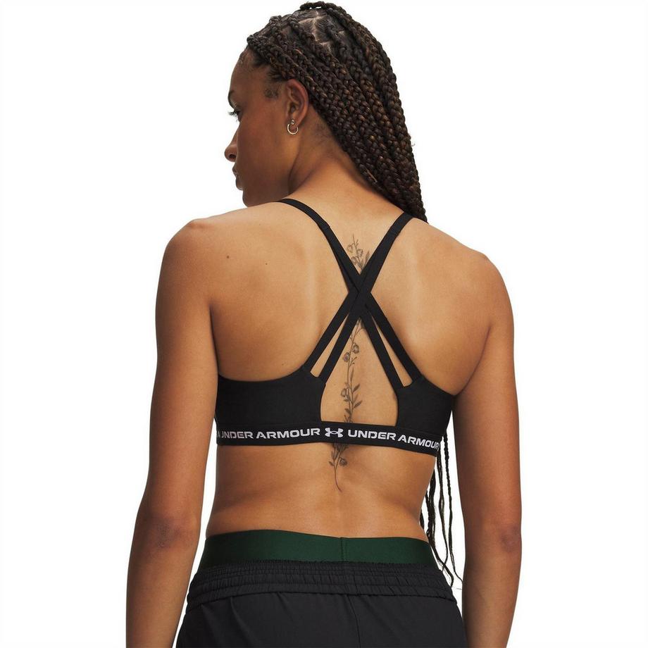 UNDER ARMOUR Reggiseno Sportivo Basso Impatto  