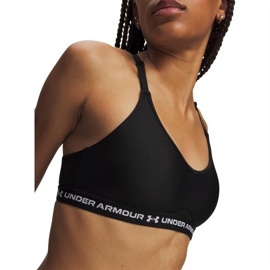 UNDER ARMOUR Reggiseno Sportivo Basso Impatto  