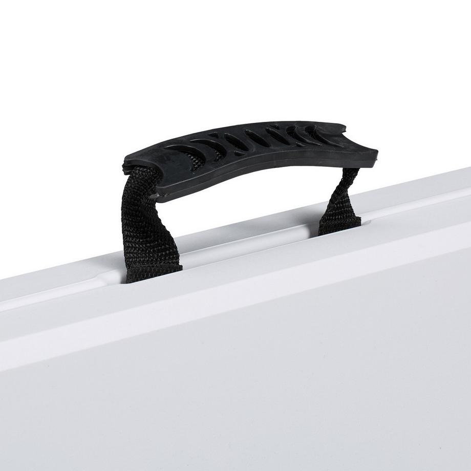 B2X Klappbarer Gartentisch  