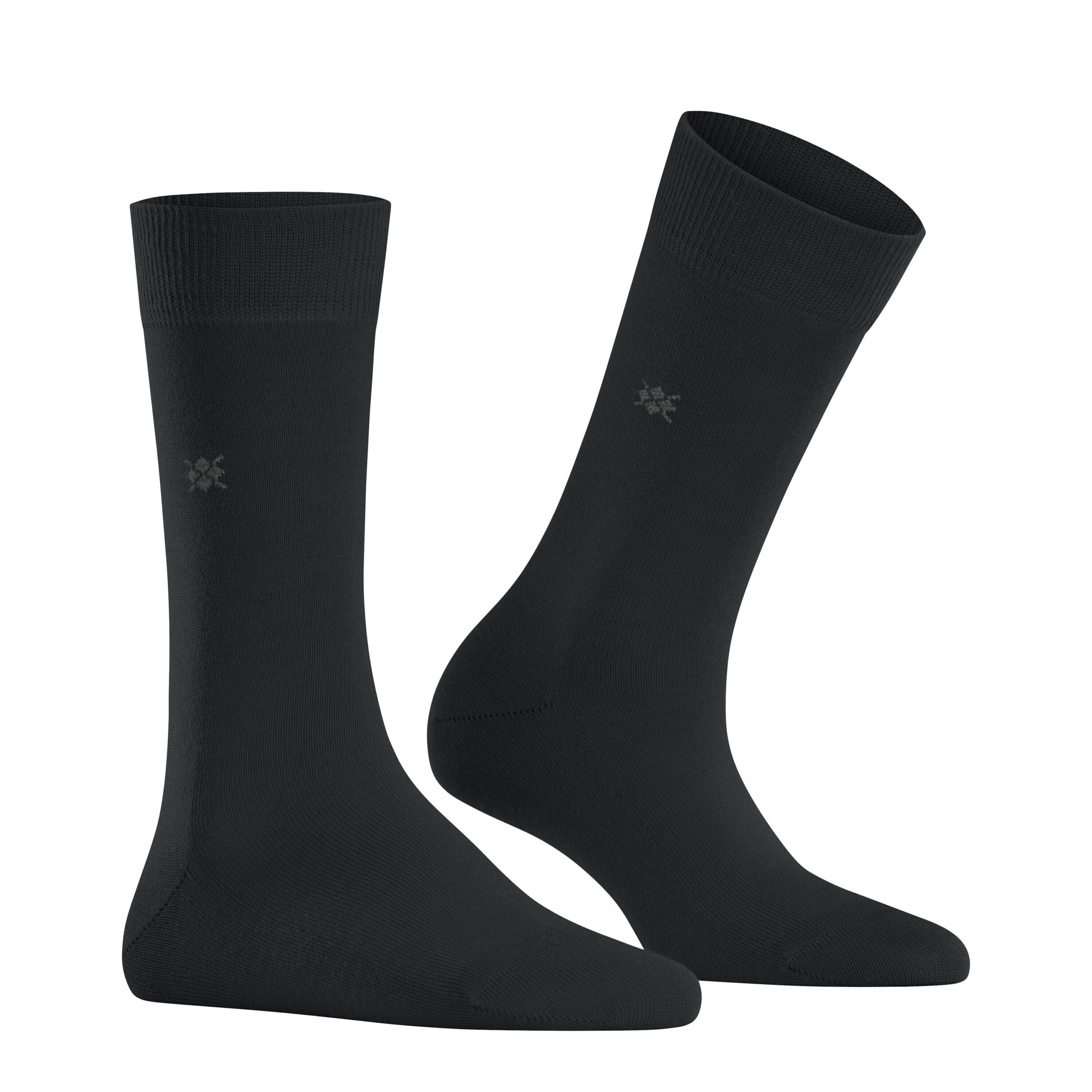Burlington Bloomsbury Chaussettes Classiques  