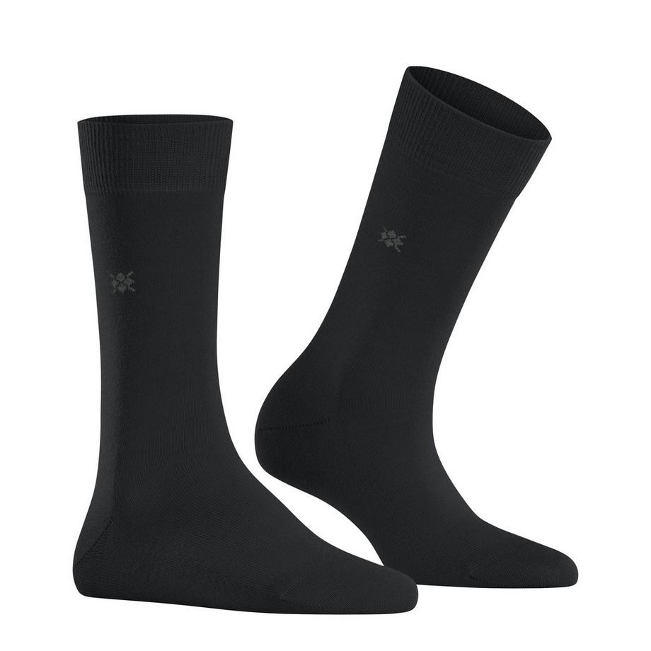 Burlington Bloomsbury Klassische Socken  