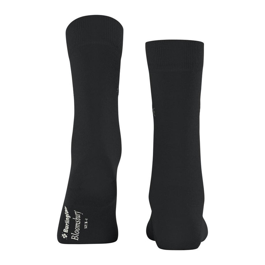 Burlington Bloomsbury Klassische Socken  
