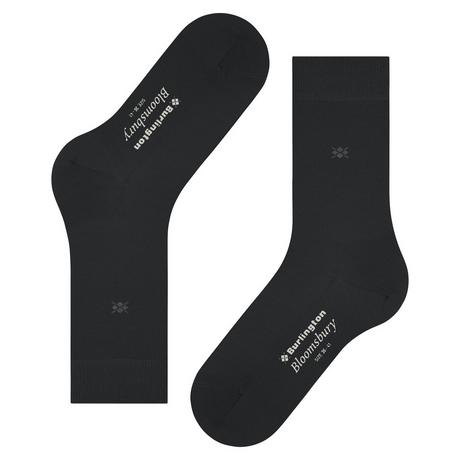 Burlington  chaussettes bloomsbury 