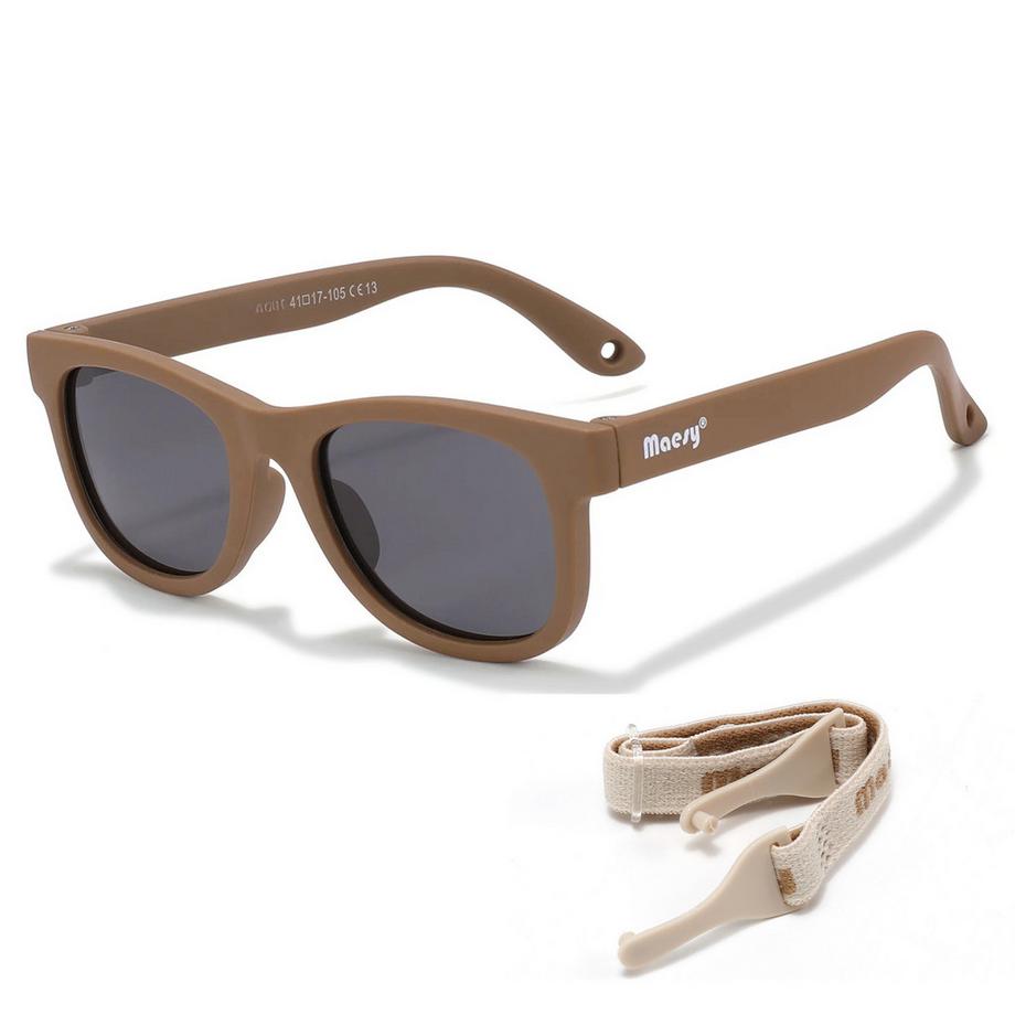 Lunettes de soleil Indi (0 à 24 mois)