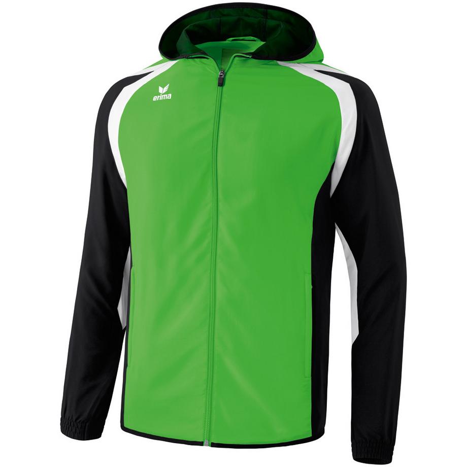 Erima  präsentationsjacke kind razor 2.0 