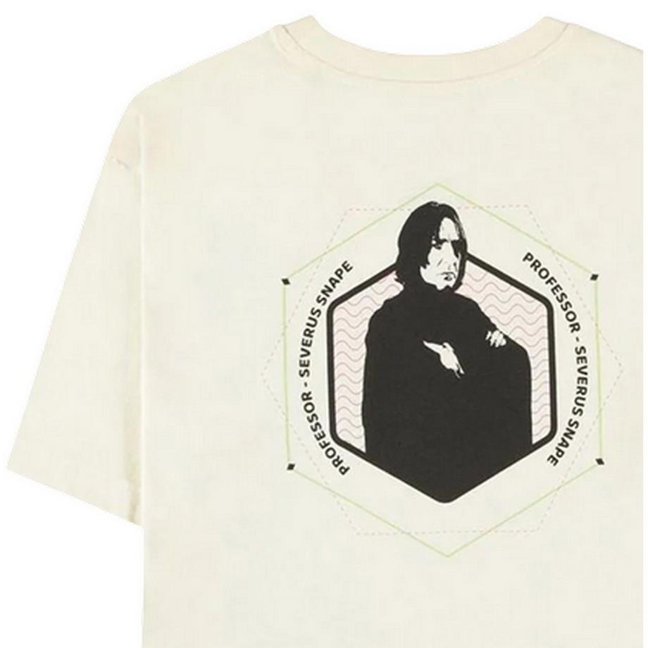 Harry Potter Maglietta Avada Kedavra  