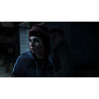 SONY  Until Dawn - Playstation Hits 