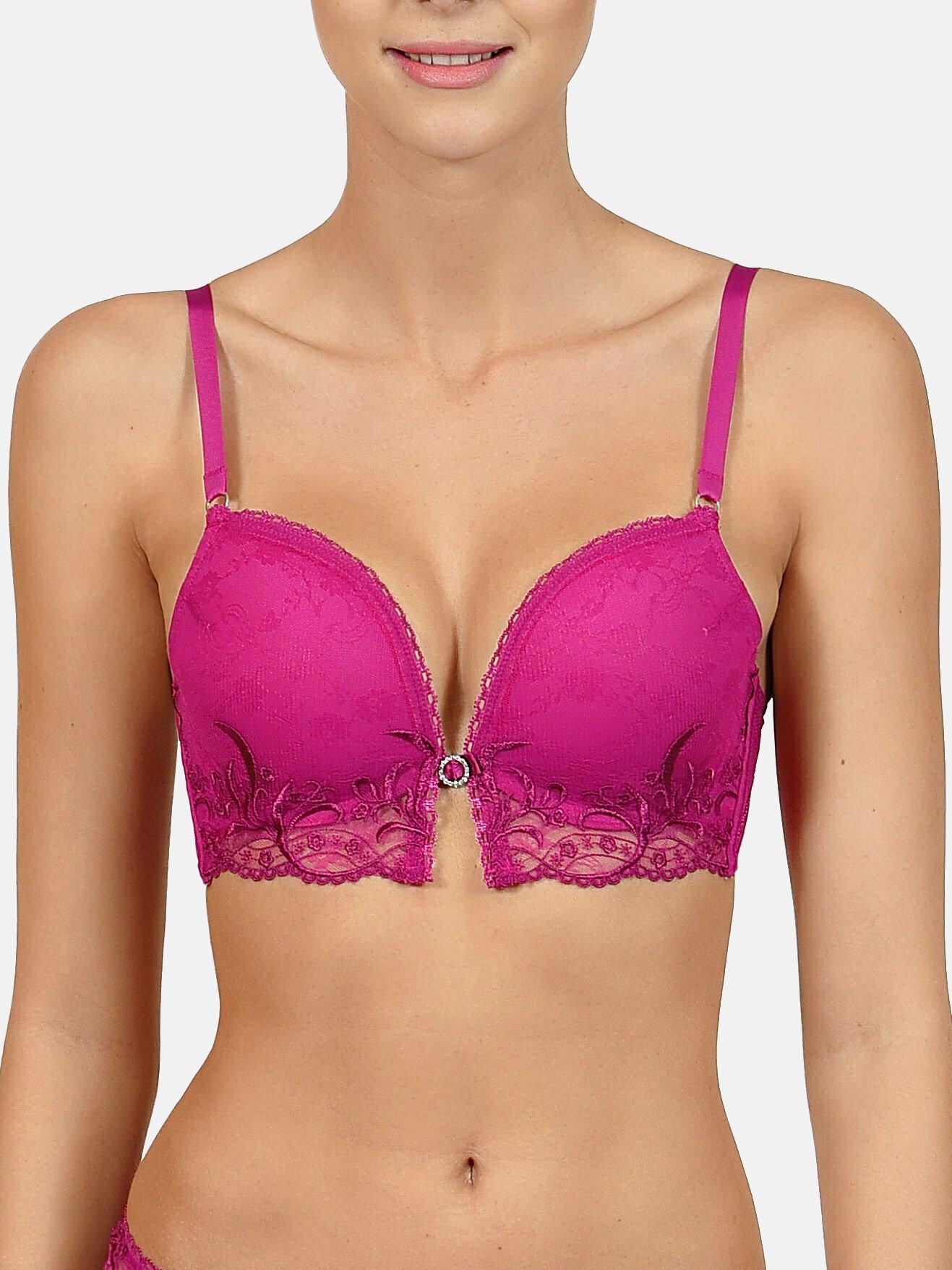 Lisca  Soutien-gorge bustier push-up Fame 