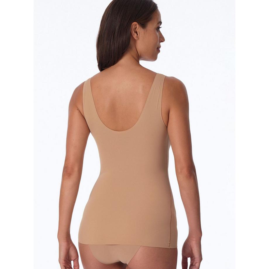 Schiesser Invisible Soft Tanktop  