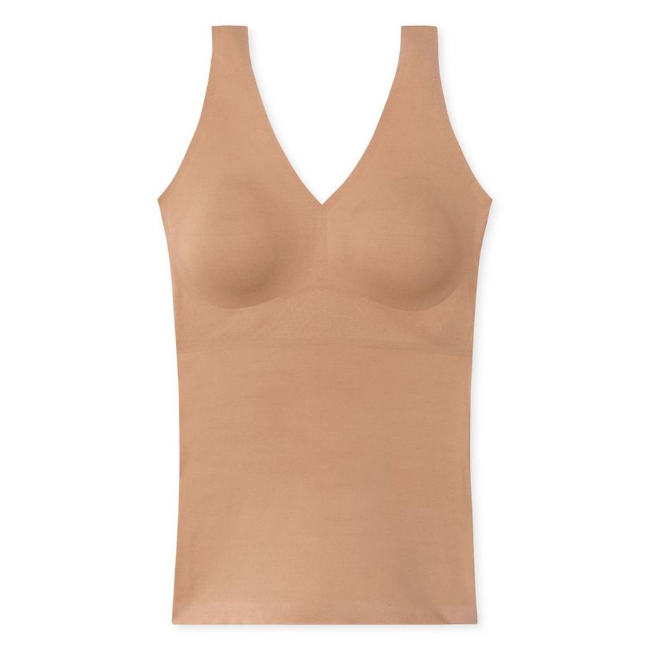 Schiesser Invisible Soft Tanktop  