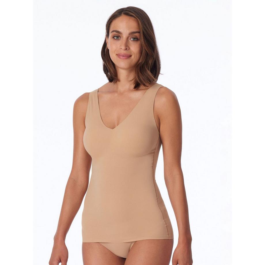 Invisible Soft Tanktop