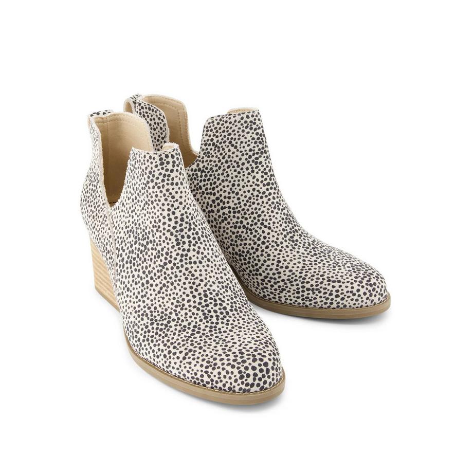 TOMS Stivaletti Chelsea Gwen  