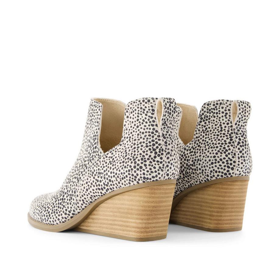 TOMS Stivaletti Chelsea Gwen  