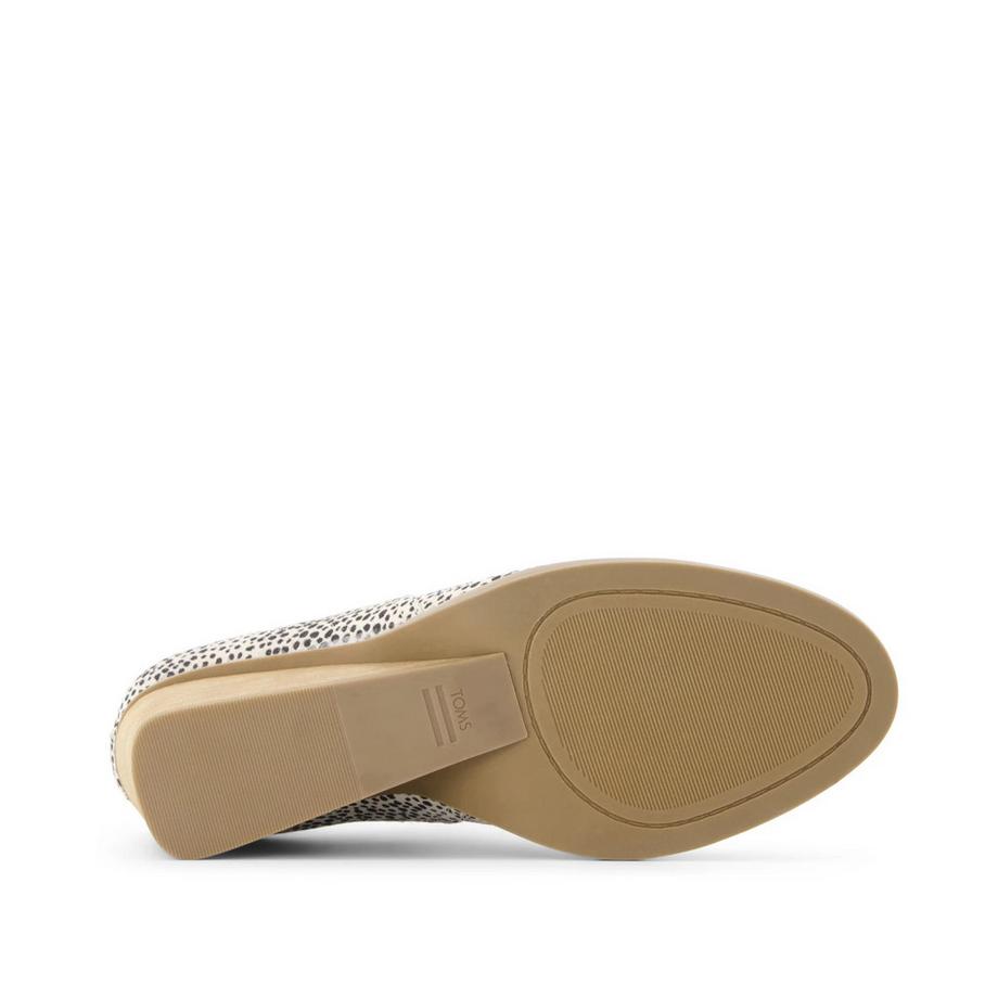 TOMS Stivaletti Chelsea Gwen  