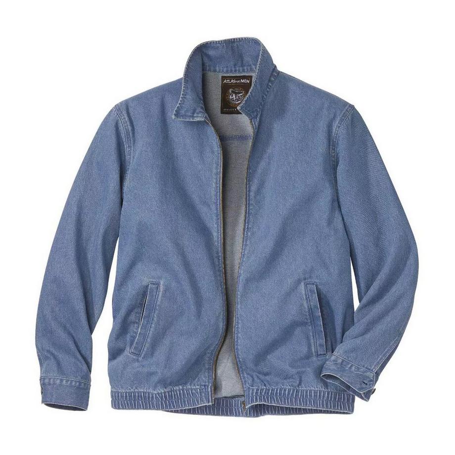 Veste En Jean