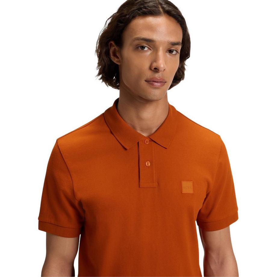 BOSS Polo Passenger  
