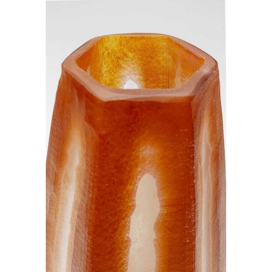 KARE Design Vase Galicia rouge 36  