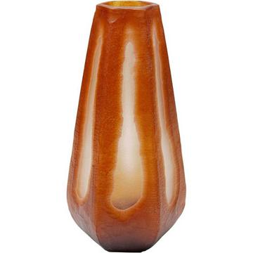 Vase Galicia rouge 36