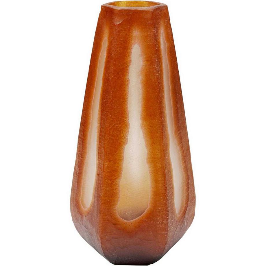 KARE Design Vase Galicia rouge 36  