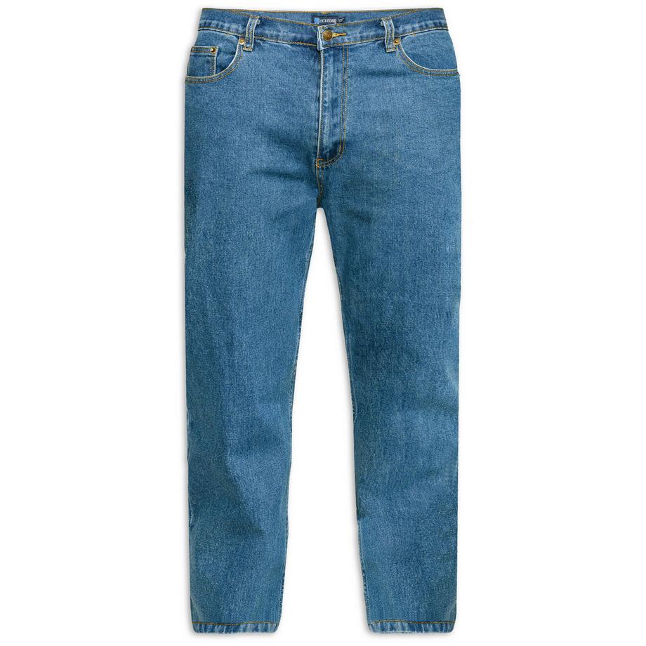 D555 Rockford Carlos Jeans