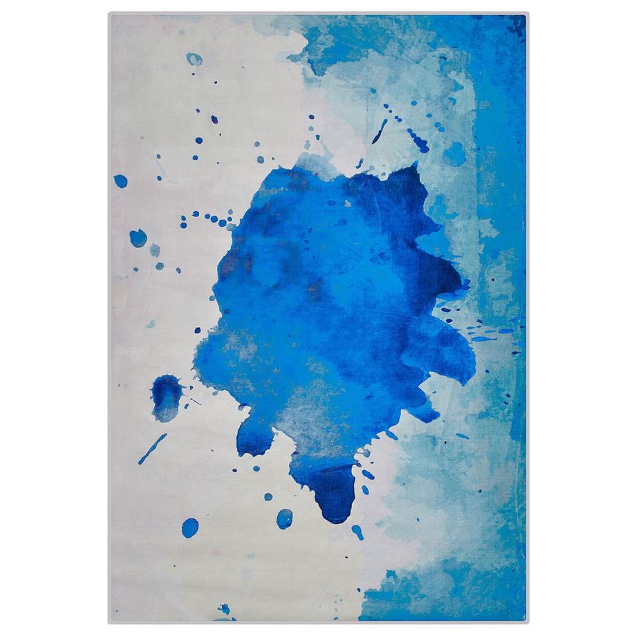 Tapis en Polyester  ODALAR