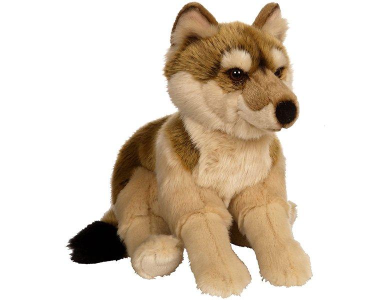 Gipsy  Plüsch Wolf (30cm) 