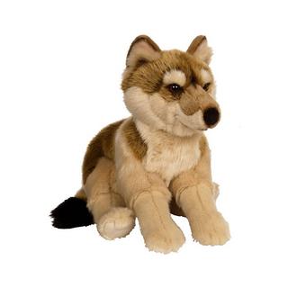 Gipsy  Plüsch Wolf (30cm) 