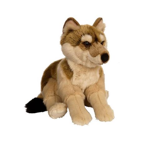 Gipsy  Plüsch Wolf (30cm) 