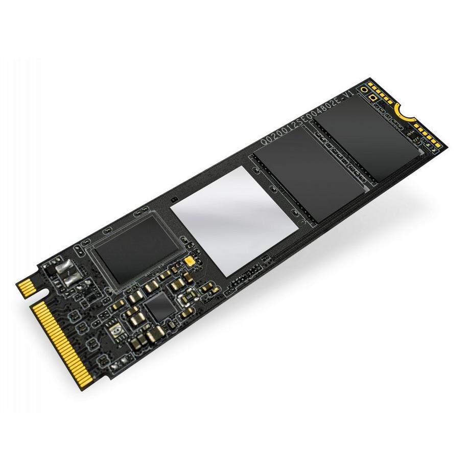 EMTEC  X400 1 To M.2 PCI Express 4.0 NVMe 3D NAND 