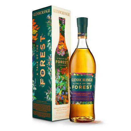 Glenmorangie A Tale of Forest, Giftbox  