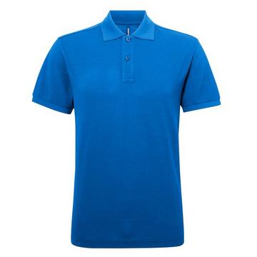 Short Sleeve Performance Formel-Polo-Hemd