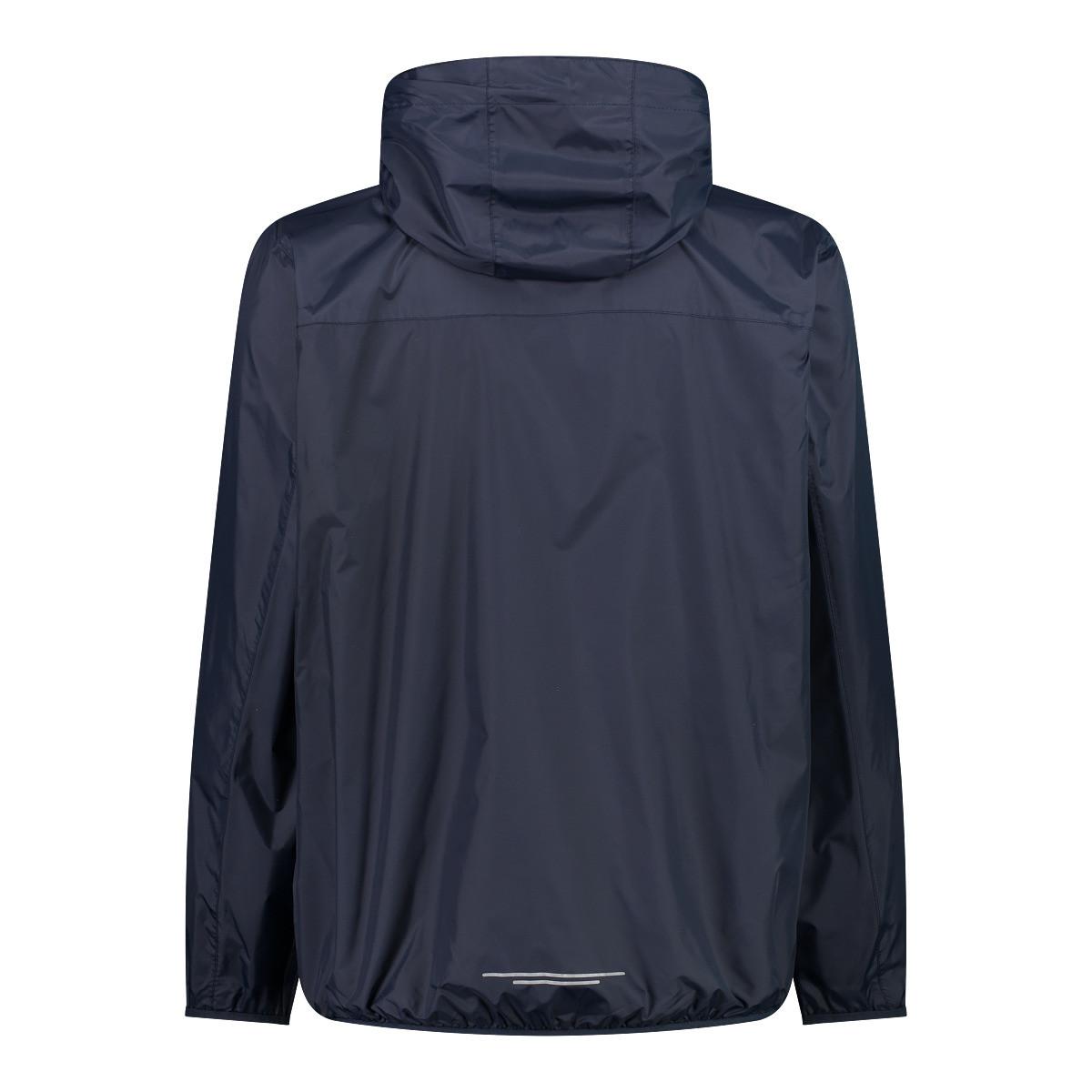 CMP Veste imperméable à capuche  