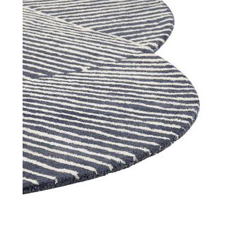 Beliani Tapis en Laine Traditionnel ZABOL  