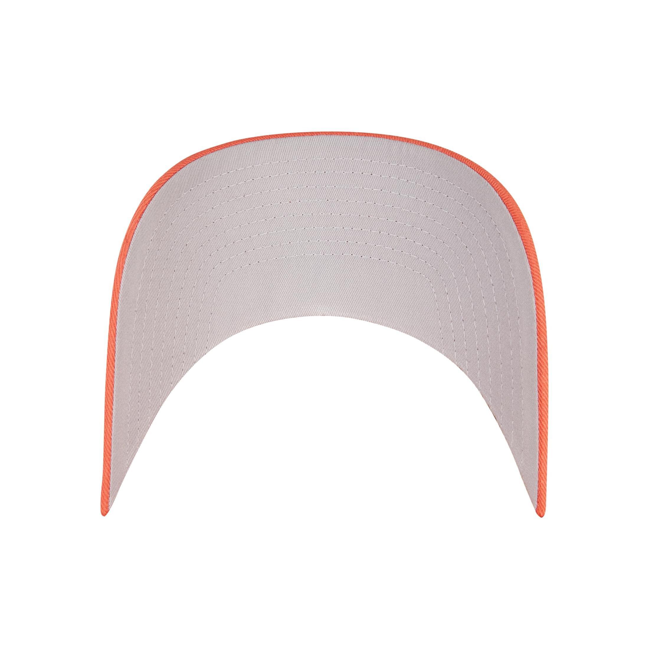 FLEXFIT Wooly Combed Cappellino  