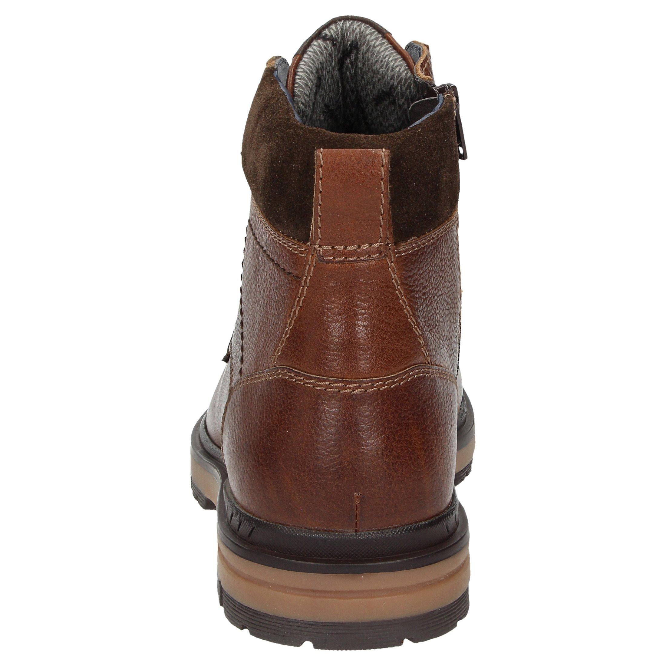 Sioux  Stiefel Jadranko-700-TEX 