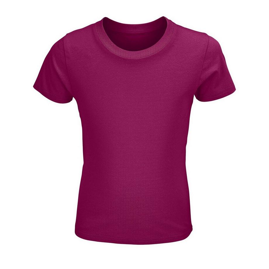 T-ShirtCrusader