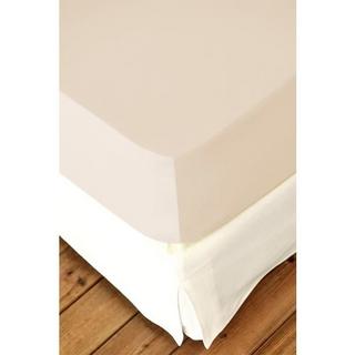 Living Home Boxspring Feinjersey Drap-housse Boxspring  