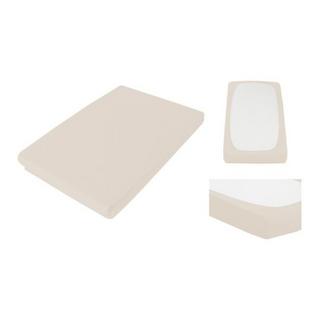 Living Home Boxspring Feinjersey Fixleintuch Boxspring  