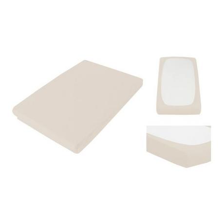 Living Home Boxspring Feinjersey Fixleintuch Boxspring  