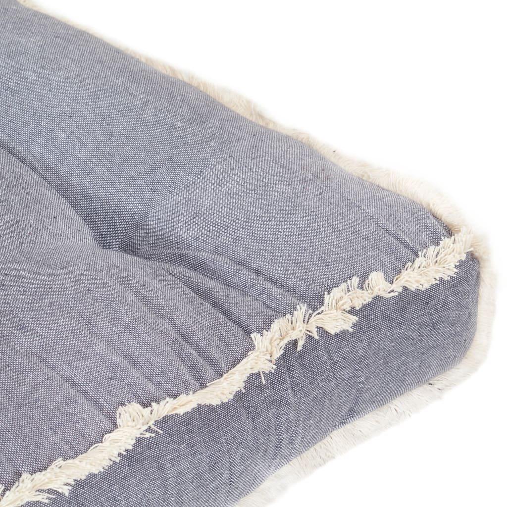 VidaXL Palettenkissen  