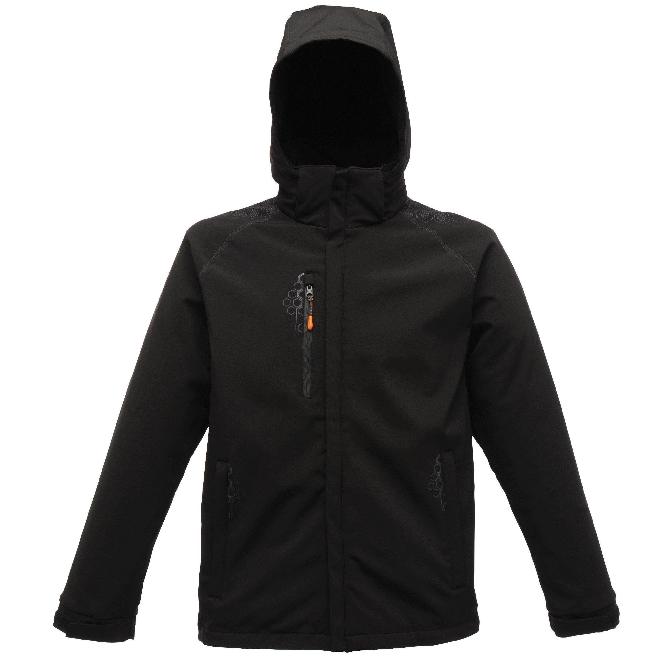 Regatta  Repeller XPro SoftshellJacke 