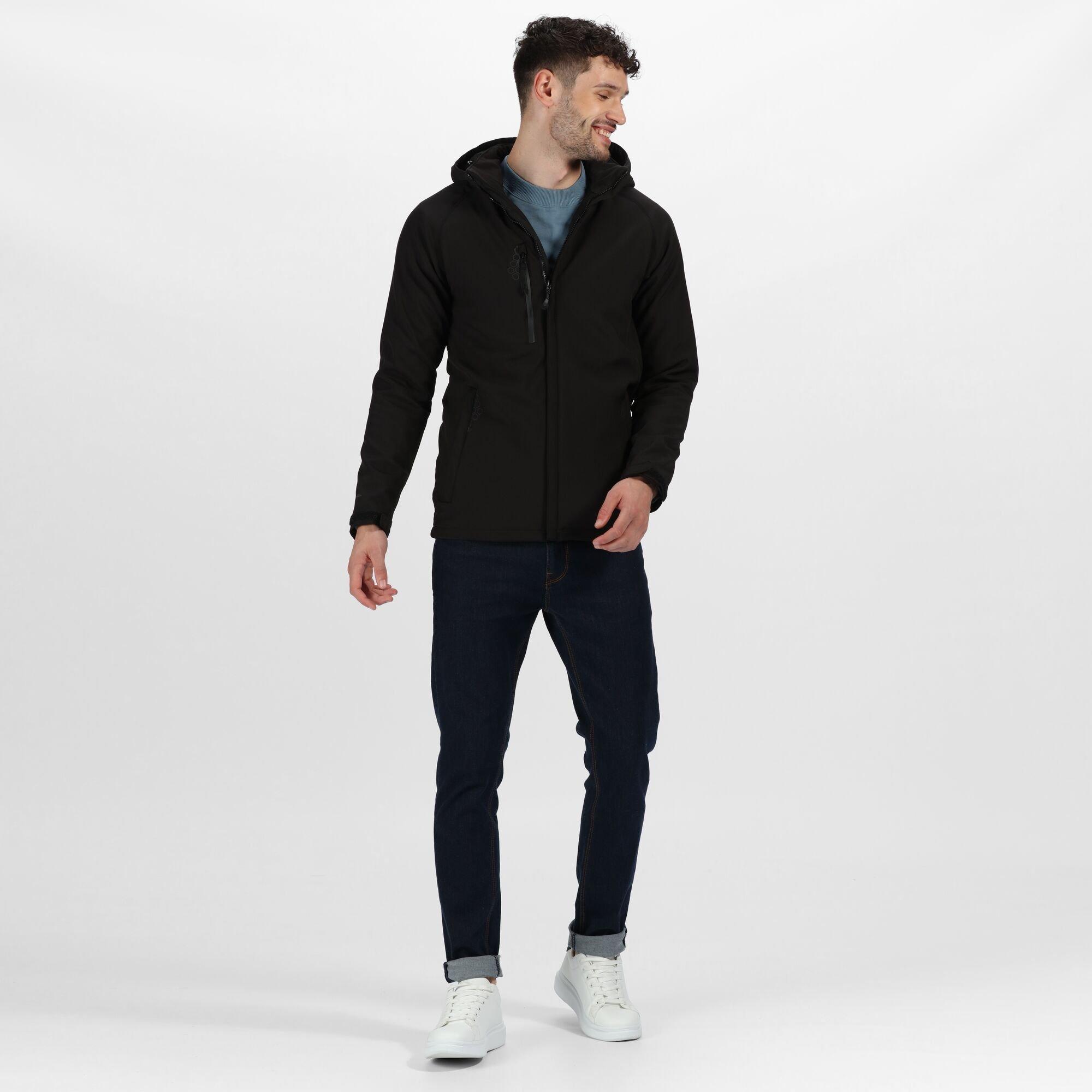 Regatta  Repeller XPro SoftshellJacke 