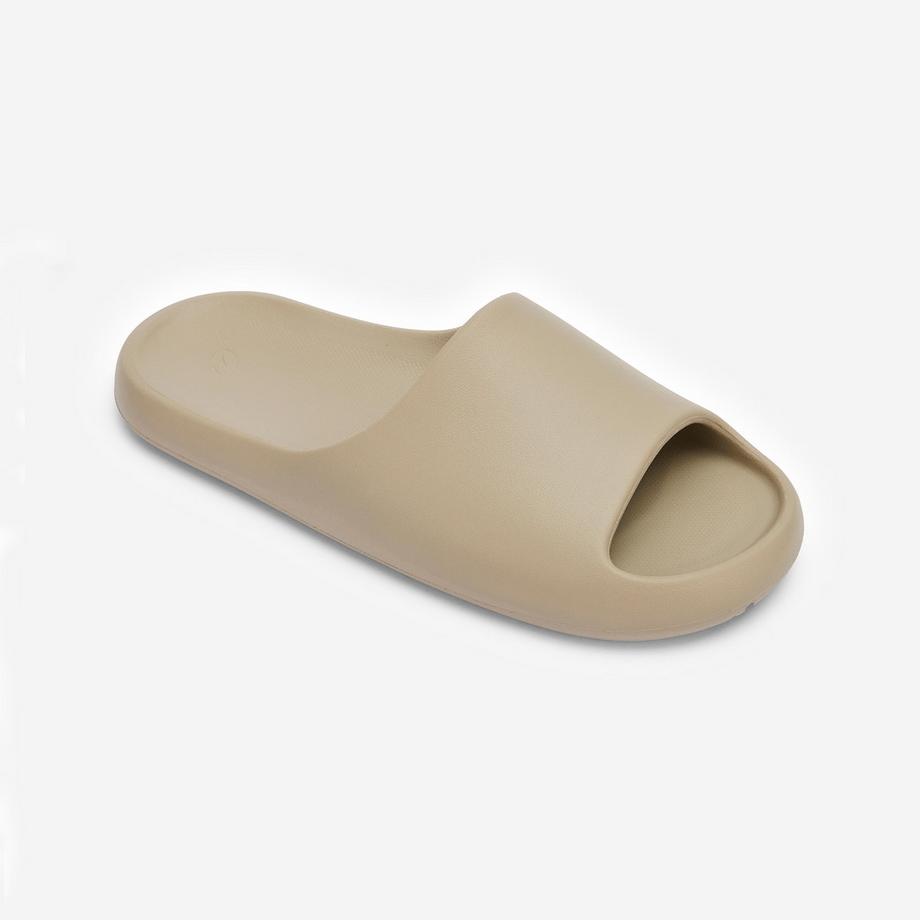 Claques de piscine Style 500 unisexe EVA
