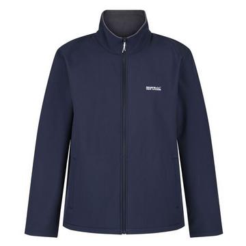 Cera V Softshelljacke windbeständig