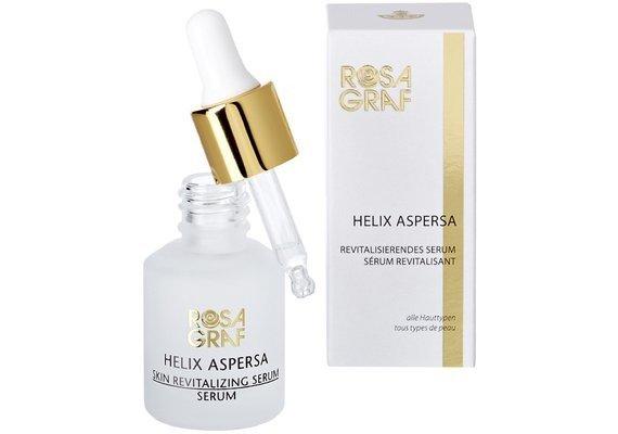 ROSA GRAF  GRAF Helix Aspersa Skin Revitalizing Serum 15 ml 