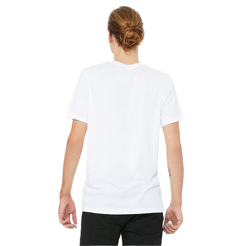 Bella + Canvas Kurzärmliges T-Shirt  