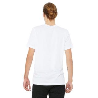 Bella + Canvas Kurzärmliges T-Shirt  