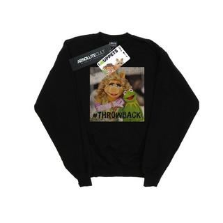 Disney  The Muppets Throwback Sweatshirt 